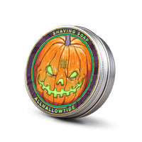 Allhallowtide Shaving Soap