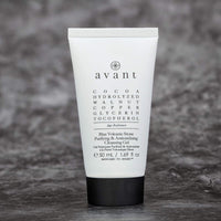 Avant Blue Volcanic Stone Purifying & Antioxidising Cleansing Gel