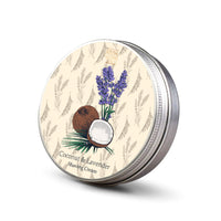 Coconut & Lavender Shaving Cream