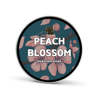 Peach Blossom Shaving Soap