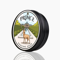 Prince Shaving Soap