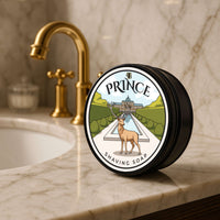 Prince Shaving Soap