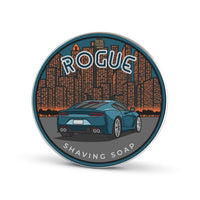 Rogue Shaving Soap