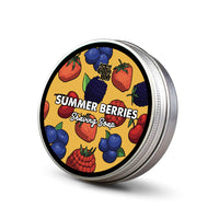 Summer Berries Shaving Soap