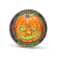 Allhallowtide Shaving Soap