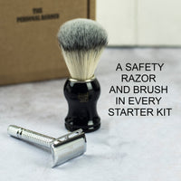 Discovery Shaving Club