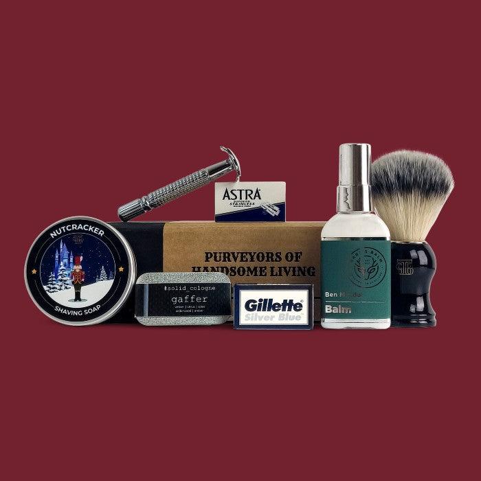 Nov/December Subscription Box: Keeping It Festive