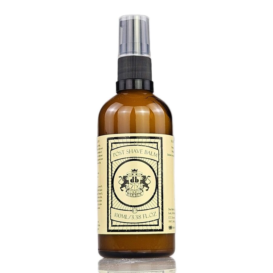 Dear Barber Post-Shave Balm