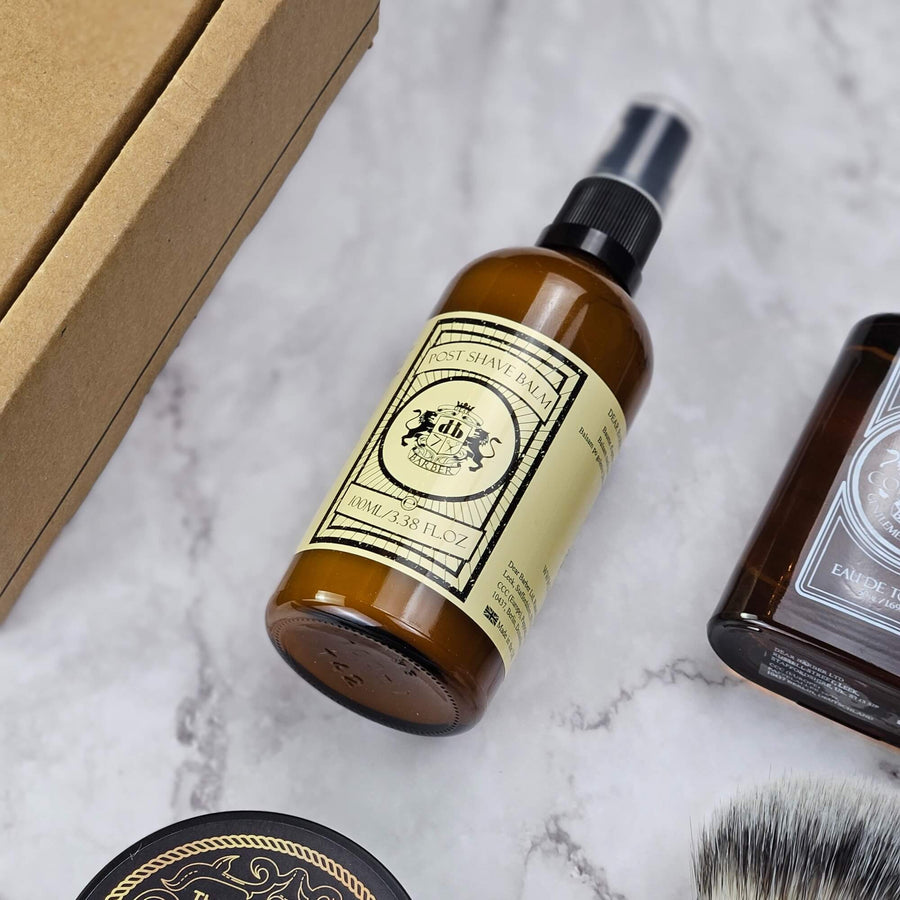 Dear Barber Post-Shave Balm