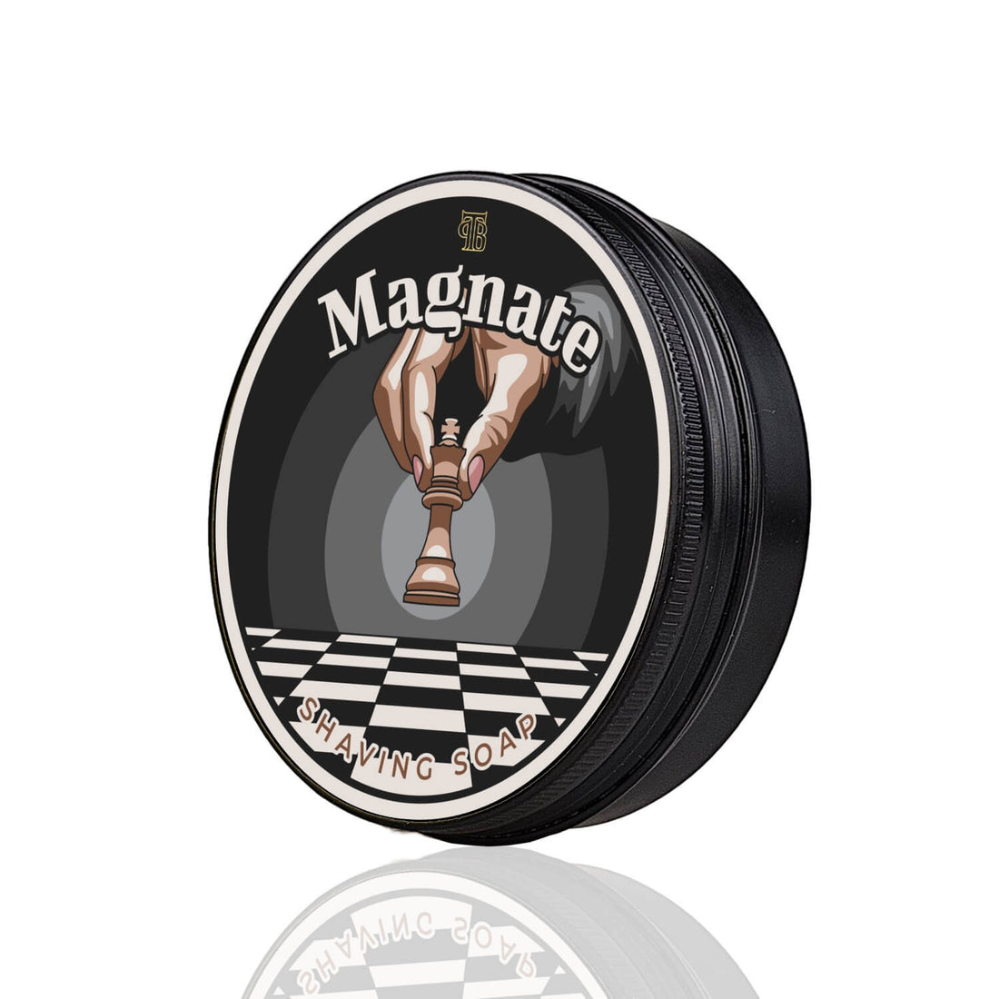 Magnate Shaving Soap
