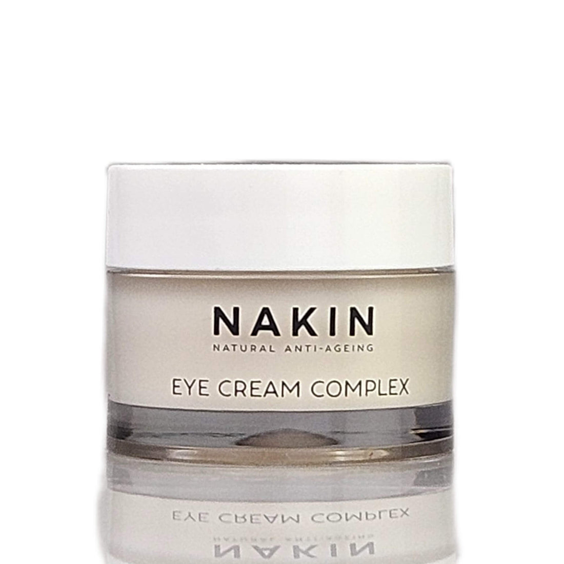 Nakin Skincare Eye Cream Complex