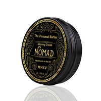 Nomad Shaving Cream