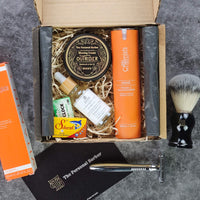 October/November25 Extra-Care Shaving Kit