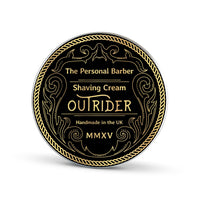 Outrider Shaving Cream