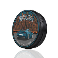 Rogue Shaving Soap