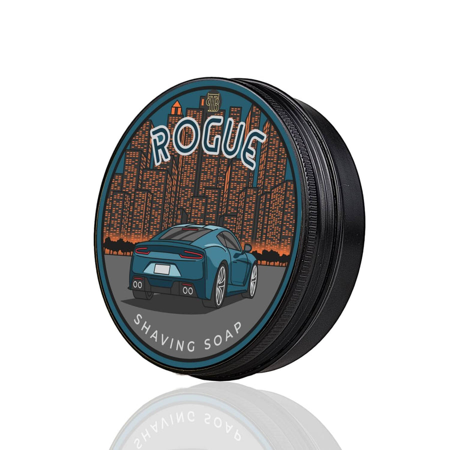 Rogue Shaving Soap