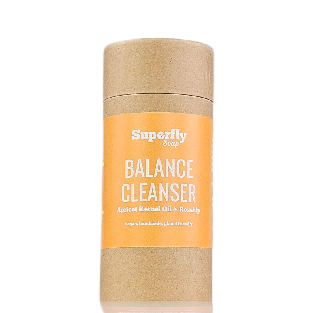 Superfly Soap Balance Cleanser