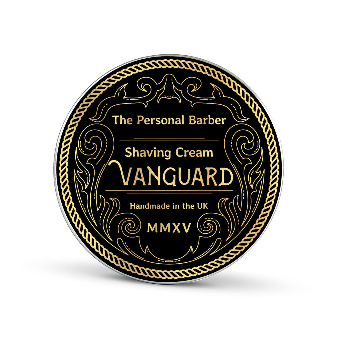 Vanguard Shaving Cream