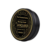 Vanguard Shaving Cream