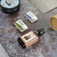 The Feb/March Pre-Shave Discovery Box