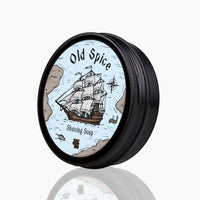 Old n' Spicy Shaving Soap