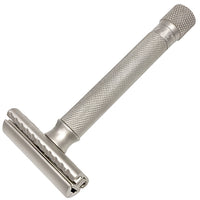 Parker Variant Adjustable Safety Razor Satin 