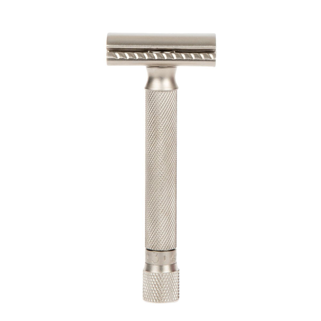 Parker Variant Adjustable Safety Razor Satin 